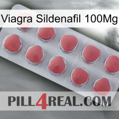 Viagra Sildenafil 100Mg 18